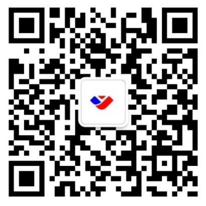 Wechat QR code