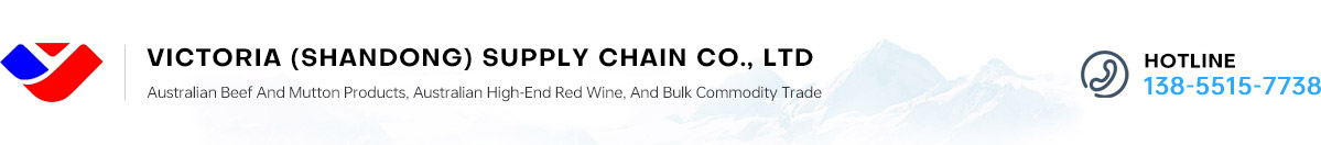 VICTORIA (SHANDONG) SUPPLY CHAIN CO., LTD